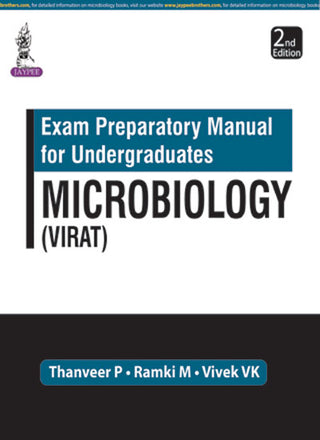 Exam Preparatory Manual Microbiology (VIRAT)