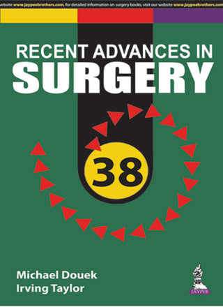 Recent Advances in Surgery—38