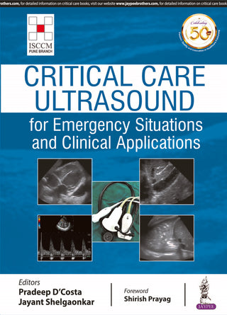 Critical Care Ultrasound for Emergency Situations and Clinical Applications (ISCCM)
