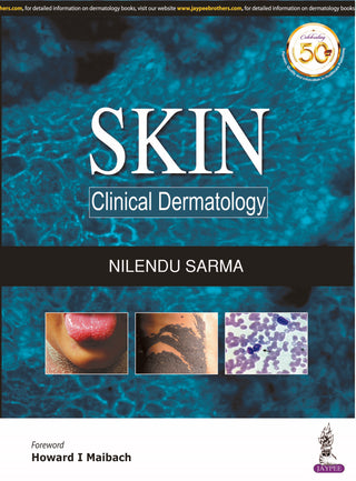 Skin Clinical Dermatology