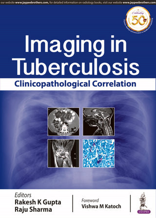 Imaging in Tuberculosis:Clinicopathological Correlation