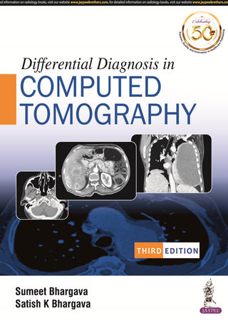 Differential Diagnosis in Computed Tomography