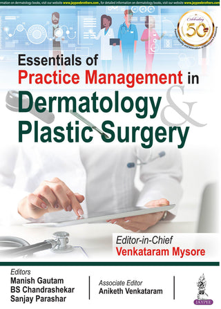 Essentials of Practice Management in Dermatology & Plastic Surgery