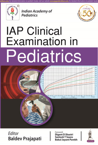 IAP Clinical Examination in Pediatrics