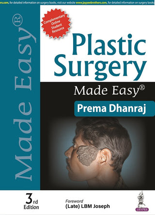 Plastic Surgery Made Easy