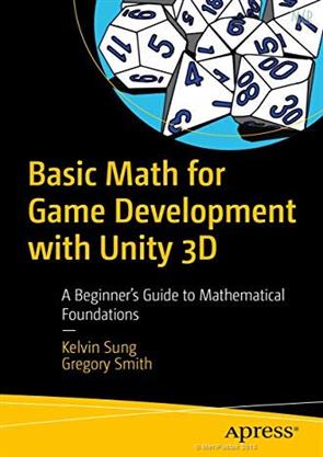 Basic Math for Game Development with Unity 3D (DP)