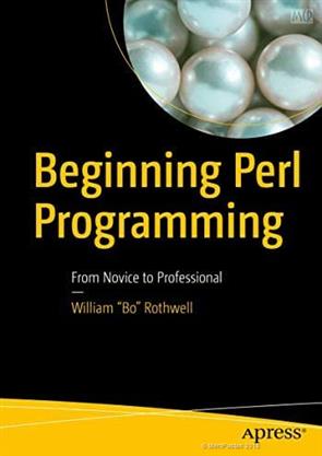 Beginning Perl Programming (DP)