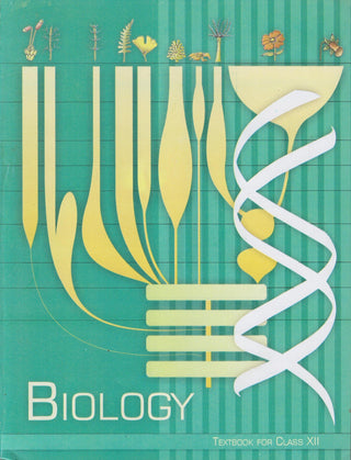 Biology Textbook For Class XII
