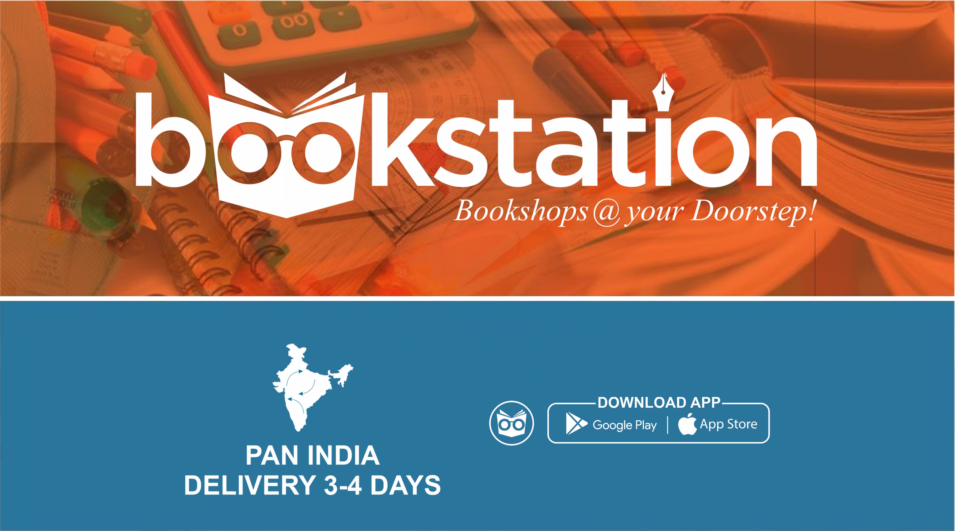 Find The Best Bookstores Near You Bookstation BookStation