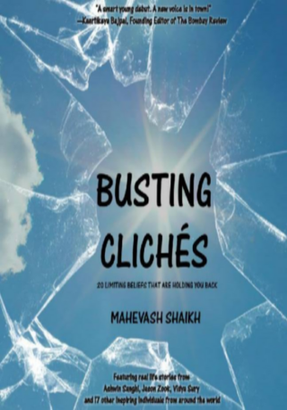Busting Clichés