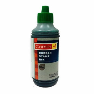 Camlin Rubber Stamp Ink 100 ML