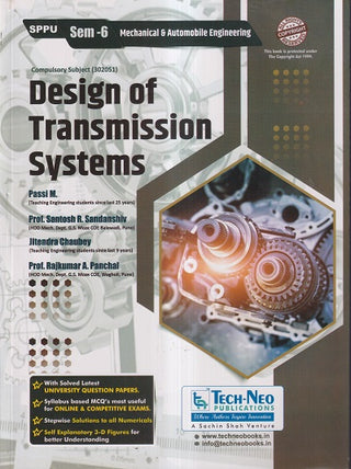 Design of Transmission Systems
