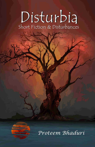 Disturbia : Short Fiction & Disturbances