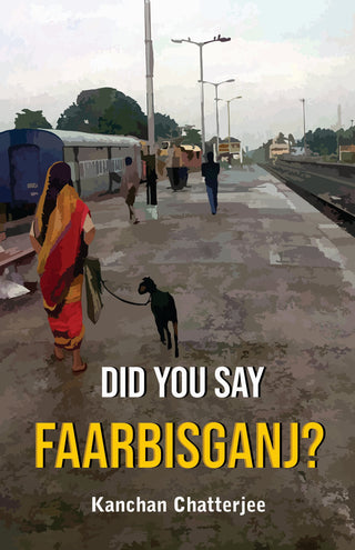Did You say Faarbisganj?