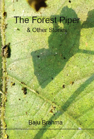 The Forest Piper