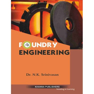 FOUNDRY ENGINEERING