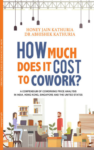 How Much Does It Cost to Cowork?