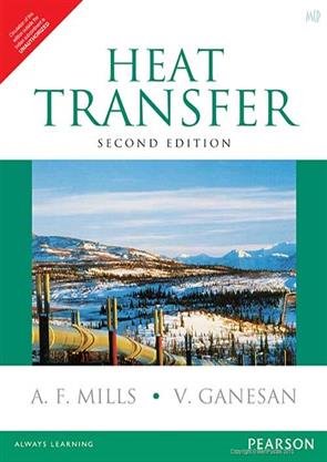 Heat Transfer, 2/e