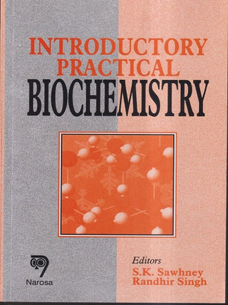 Introductory Practical Biochemistry