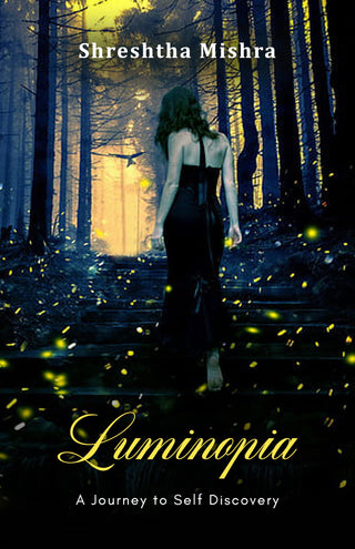Luminopia: A Journey to Self Discovery
