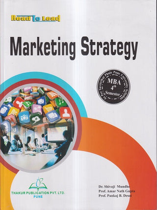 MARKETING STRATEGY