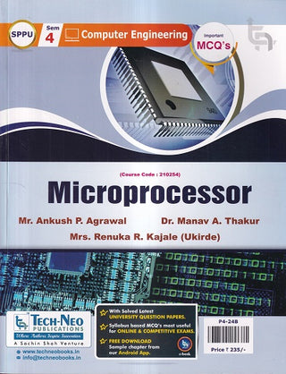 MICROPROCESSOR