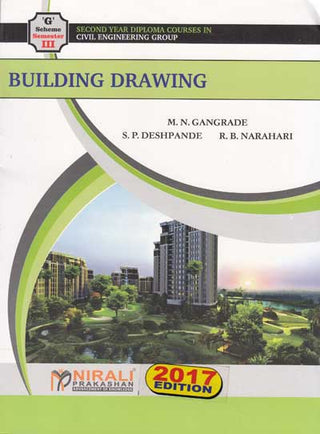 BUILDING DRAWING