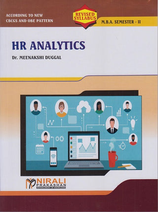 HR ANALYTICS (M.B.A. Semester 2)