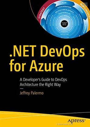 .NET DevOps for Azure (DP)