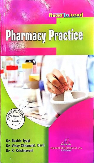 Pharmacy Practice