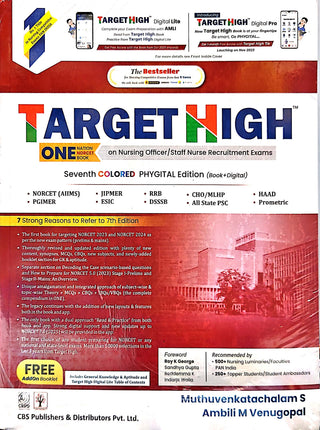 Target High