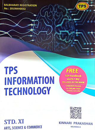 TPS Information Technology STD - XI