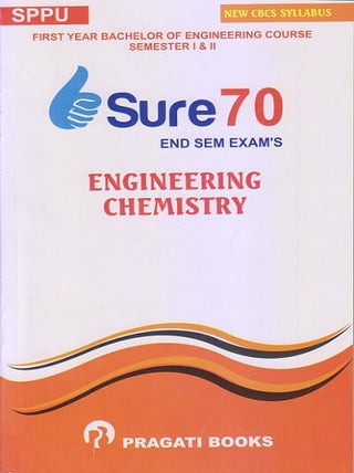ENGINEERING CHEMISTRY (SURE 70 END SEM EXAM’S)