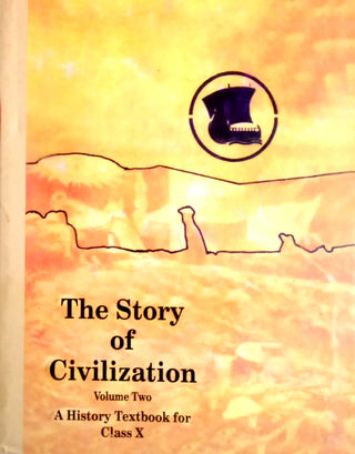 The Story Of Civilization Volume-2