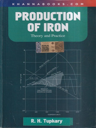 PRODUCTION OF IRON (THEORY AND PRACTICE)