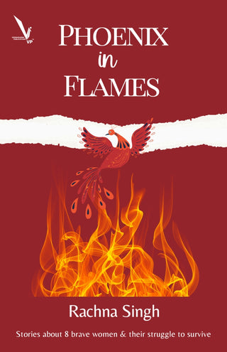Phoenix in Flames