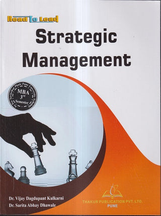 STRATEGIC MANAGEMENT