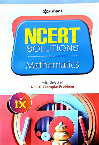NCERT Solutions Mathematics Class 9th
