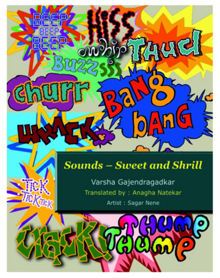 Sounds- Sweet and Shrill