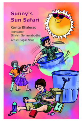 Sunny's Sun Safari