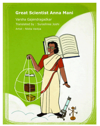 Great Scientist Anna Mani
