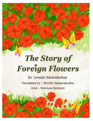 The Story of Foreign Flowers