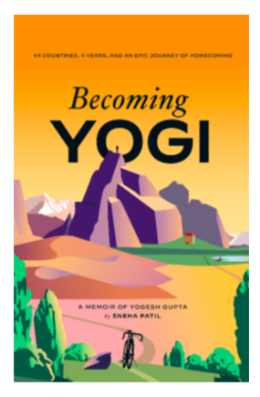Becoming YOGI