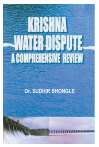 Krushna Water Dispute