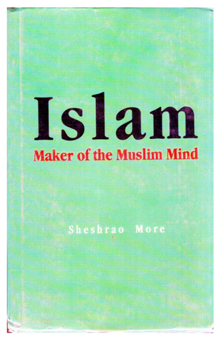 Islam - maker of the muslim mind