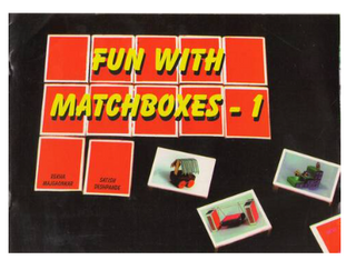 Fun with match boxes (Bhag 1)