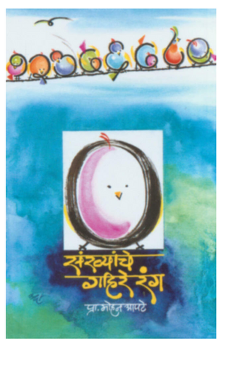 Sankhyanche Gahire Rang