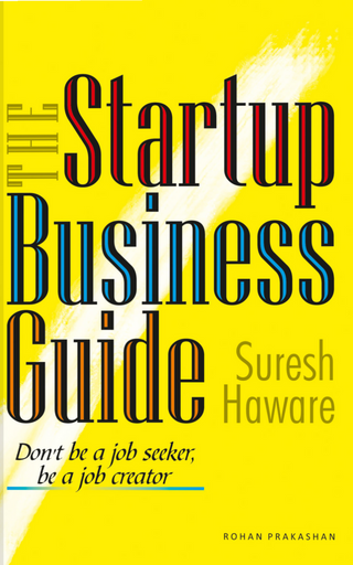 The startup business Guide