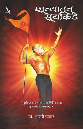 Shunyatoon Suryakade