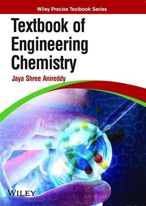 Textbook of Engineering Chemistry  | BS